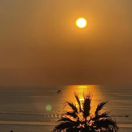 Noone Tropea Guesthouse-3